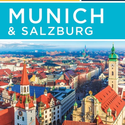 Rick Steves Pocket Munich  Salzburg