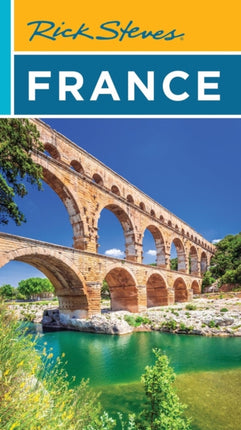 Rick Steves France Twenty Second Edition