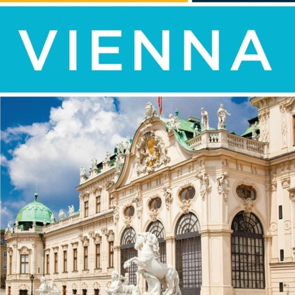 Rick Steves Pocket Vienna Fifth Edition