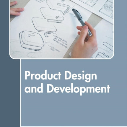 Product Design and Development