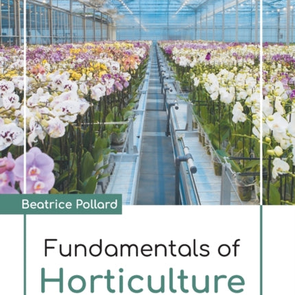 Fundamentals of Horticulture