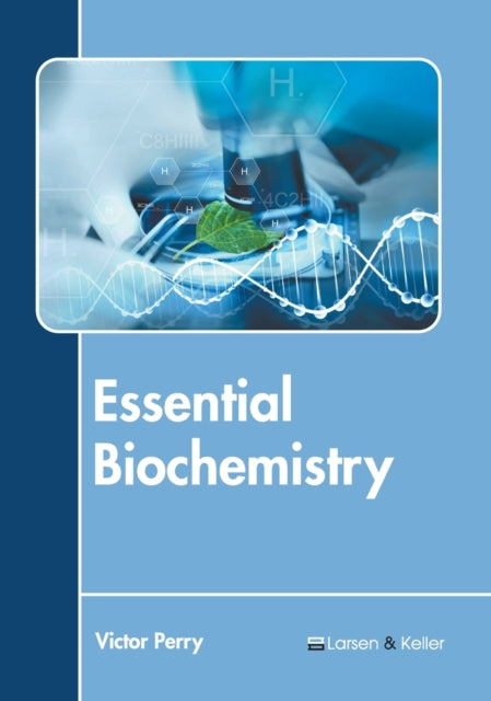 Essential Biochemistry