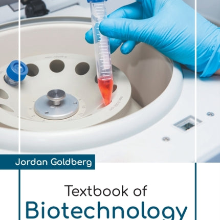 Textbook of Biotechnology