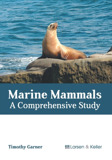 Marine Mammals: A Comprehensive Study