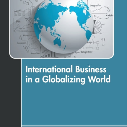 International Business in a Globalizing World