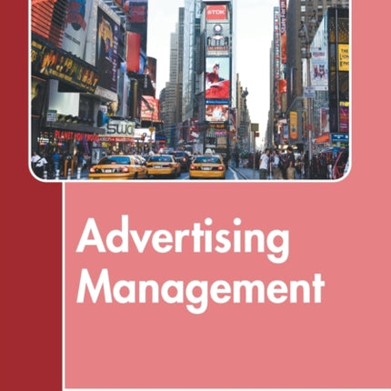 Advertising Management