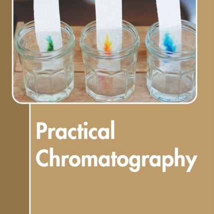 Practical Chromatography