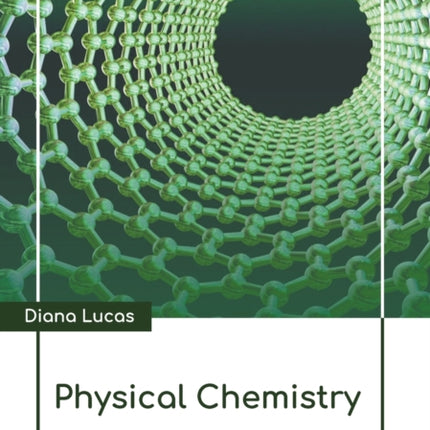 Physical Chemistry