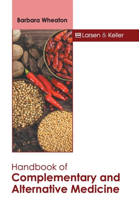 Handbook of Complementary and Alternative Medicine