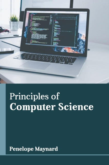 Principles of Computer Science