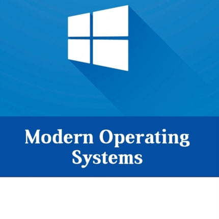 Modern Operating Systems