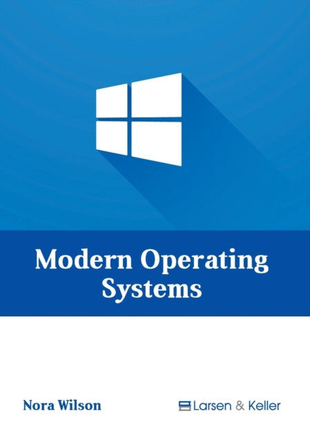 Modern Operating Systems