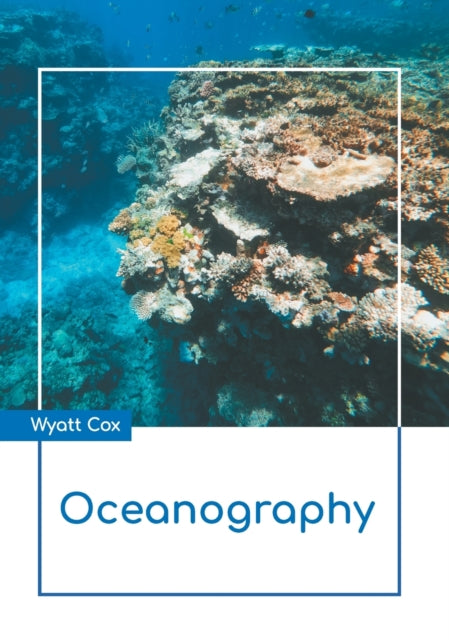 Oceanography