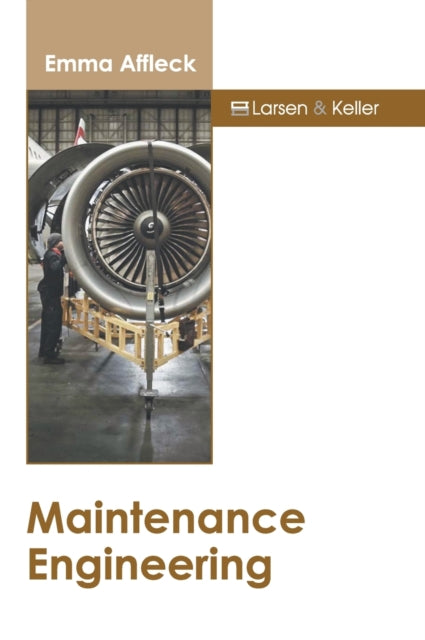 Maintenance Engineering