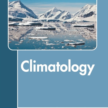 Climatology