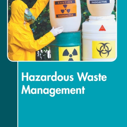 Hazardous Waste Management