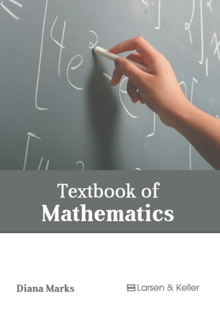 Textbook of Mathematics