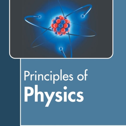 Principles of Physics