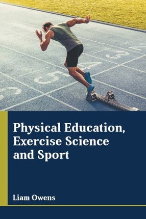 Physical Education, Exercise Science and Sport