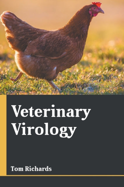 Veterinary Virology