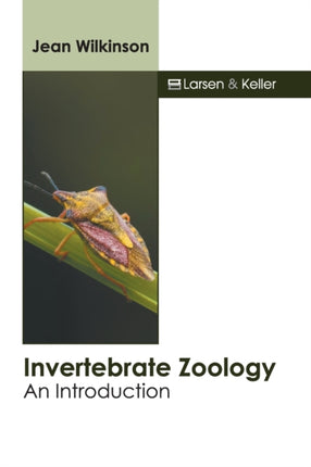 Invertebrate Zoology: An Introduction