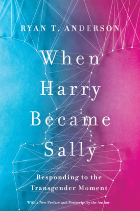 When Harry Became Sally: Responding to the