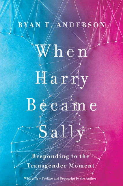 When Harry Became Sally: Responding to the