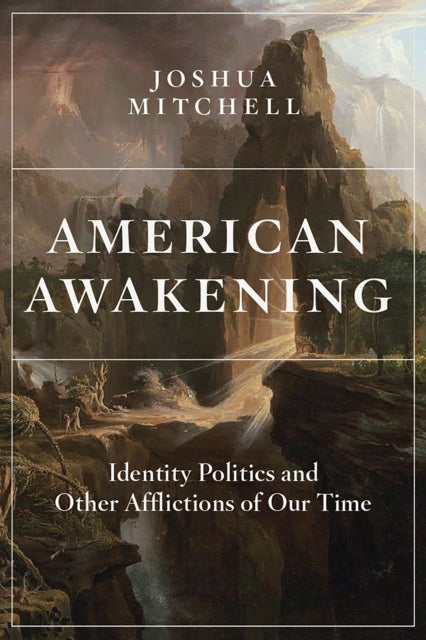 American Awakening: Identity Politics and Other Afflictions of Our Time