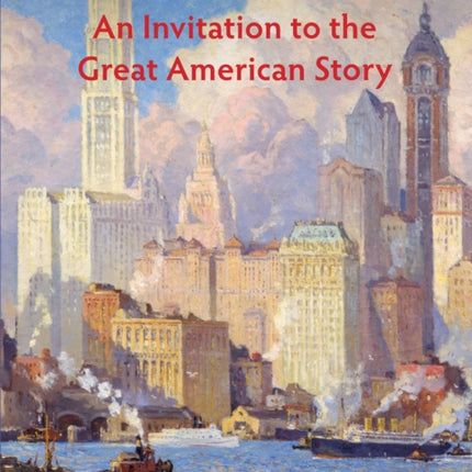 Land of Hope: An Invitation to the Great American Story