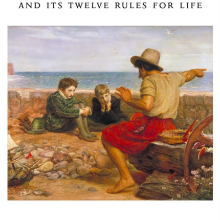 Curiosity: And Its Twelve Rules for Life