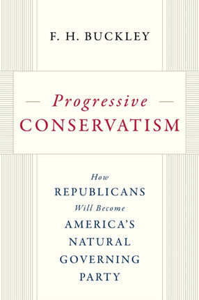 The Secret Code: How Republicans Can Become America's Natural Governing Party