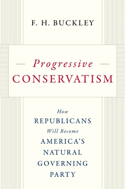 The Secret Code: How Republicans Can Become America's Natural Governing Party