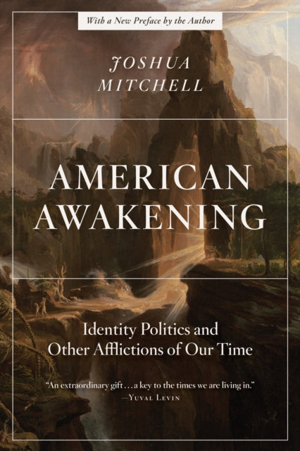 American Awakening: Identity Politics and Other Afflictions of Our Time