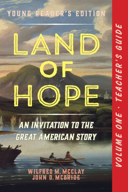 A Teachers Guide to Land of Hope