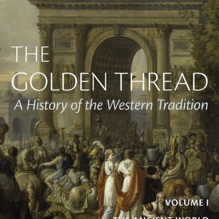 The Golden Thread Vol 1