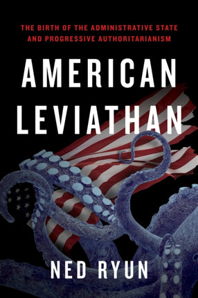 American Leviathan