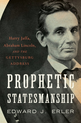 Prophetic Statesmanship
