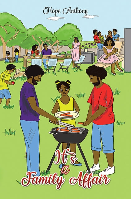 Its a Family Affair