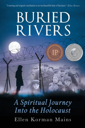 Buried Rivers: A Spiritual Journey into the