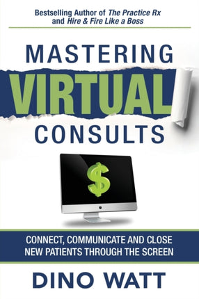Mastering Virtual Consults: Connect, Communicate