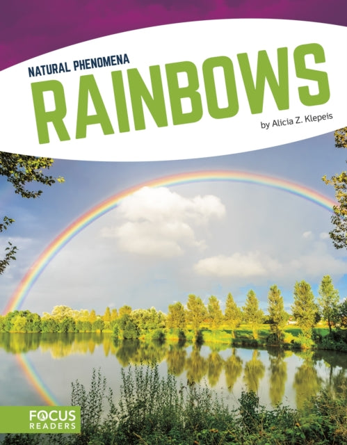 Natural Phenomena: Rainbows