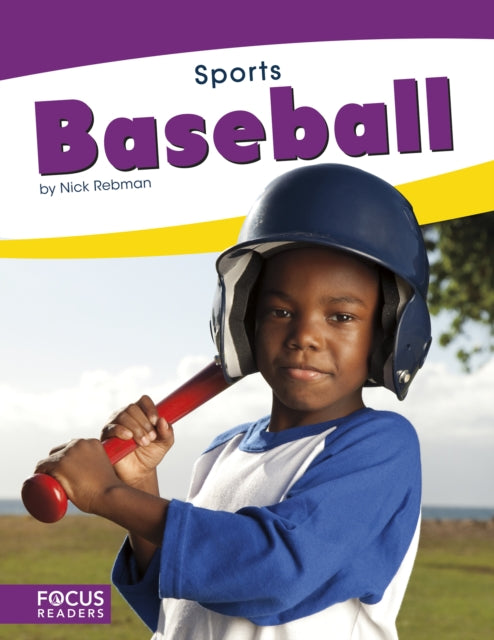 Sports: Baseball