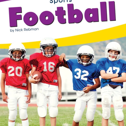 Sports: Football