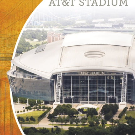 Engineering AT&T Stadium