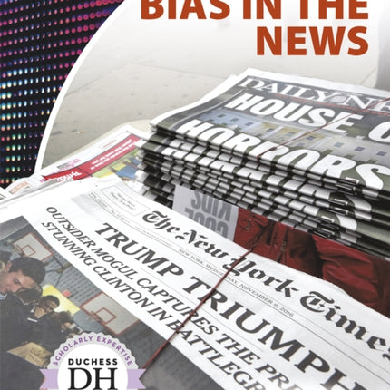 News Literacy: Uncovering Bias in the News