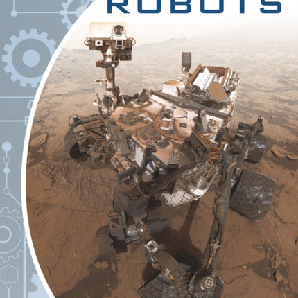 Robot Innovations: Space Robots