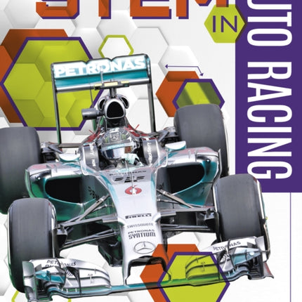 STEM in Auto Racing