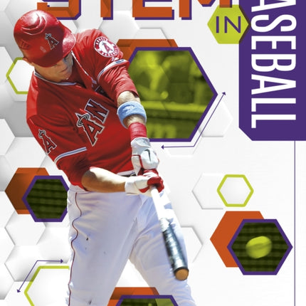 STEM in Baseball