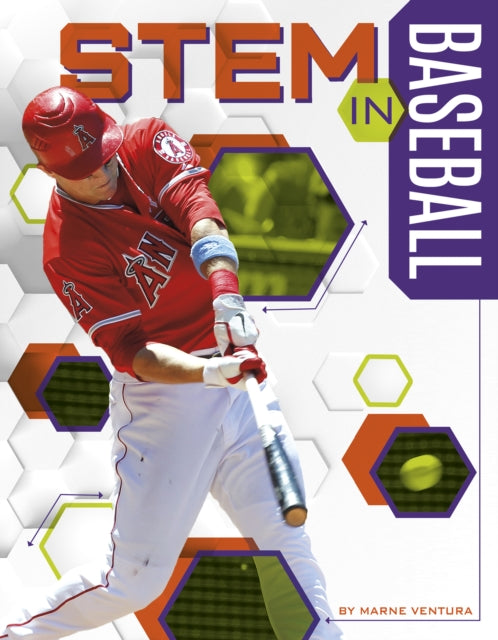 STEM in Baseball