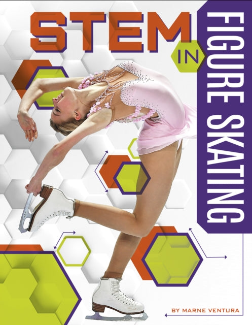 STEM in Figure Skating